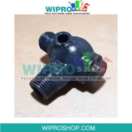 WIPRO SP. Comp Belt Drive...