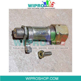 WIPRO SP. PST-01 Exhause...