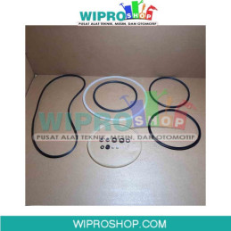 WIPRO SP. Dongkrak Botol...