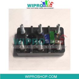 WIPRO SP. Electromotor 1...