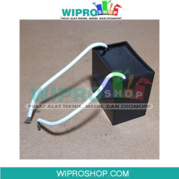WIPRO SP. Penghisap Debu...