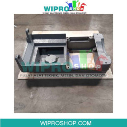 WIPRO SP. ZIT B6-150 (2 1/2...