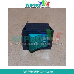 WIPRO SP. DBF-900A BLUE SWITCH
