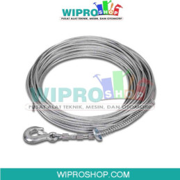 WIPRO SP. Katrol E. PA- 800...