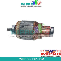 WIPRO SP. Electric Winch...