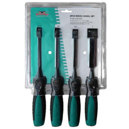 WIPRO Tata Kayu Set 4Pcs...