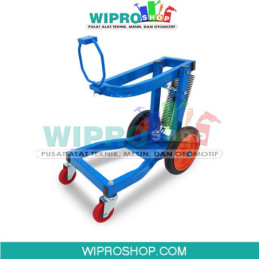 WIPRO Dudukan Impact Wrench...