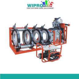 WIPRO Mesin Las Pipa HDPE...