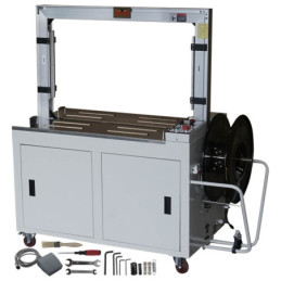 WIPRO Automatic Strapping...