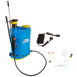 WIPRO Mesin Sprayer...