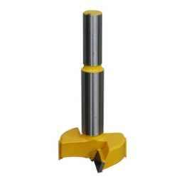 WIPRO Forstner Bit TCT 38mm