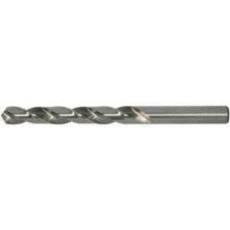JCK Bor Besi Putih JIS 12.2mm