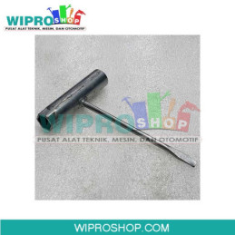 WIPRO SP. W3016B Wrench (...