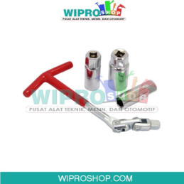 WIPRO Kunci Busi Set...