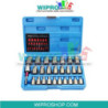 WIPRO Tap Balik (Screw Extractor) 27 Pcs TB-27