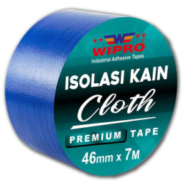 WIPRO Isolasi Kain Cloth...