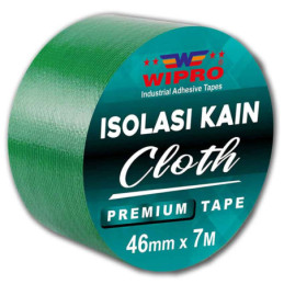WIPRO Isolasi Kain Cloth...
