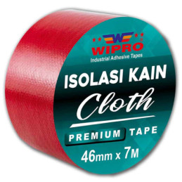 WIPRO Isolasi Kain Cloth...