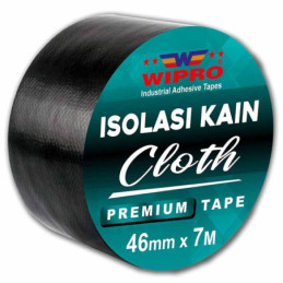 WIPRO Isolasi Kain Cloth...