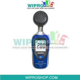 WIPRO Alat Ukur Carbon...