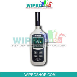 WIPRO Alat Ukur Suhu \&...
