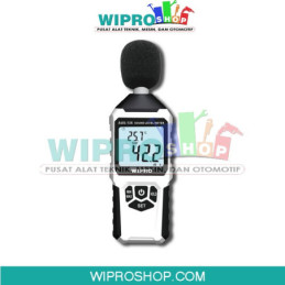 WIPRO Alat Ukur Suara AUS-135