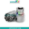 WIPRO Spline Sock Cr. 1/2 inch 19mm