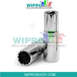 WIPRO Deep Sock Cr. 1/2...