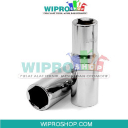 WIPRO Deep Sock Cr. 1/2...
