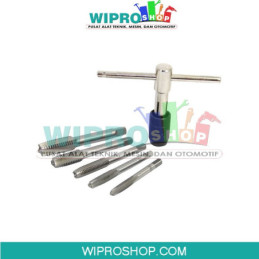 WIPRO Hand Tap Set (6 Pcs)...
