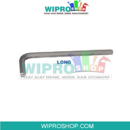 WIPRO Kunci L Long 22.0mm