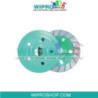 WIPRO D. Wheel Dry Turbo Cup DTCW-101S (80x3x 11x16mm)