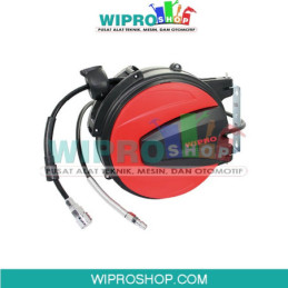 WIPRO Air Hose Reel Heavy...