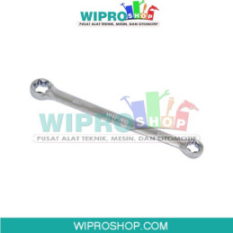 WIPRO Kunci Ring Bintang...
