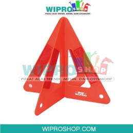 WIPRO Segitiga Pengaman...