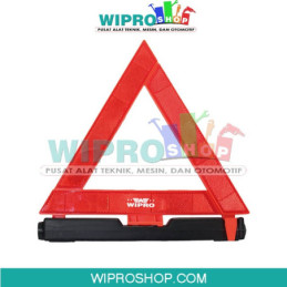 WIPRO Segitiga Pengaman...