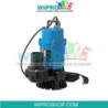 SONJACK Pompa Celup Air Kotor (Non Otomatis) AQUA 2-4M
