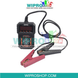 WIPRO Battery Tester...