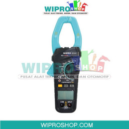 WIPRO Tang Ampere Digital...