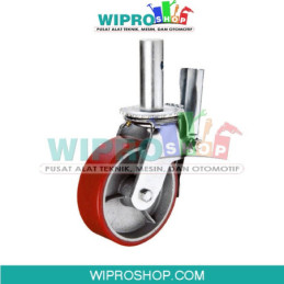 WIPRO Roda PU Scaffold 8...