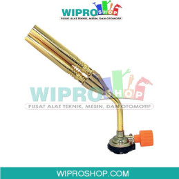WIPRO Gas Torch (Dual Head)...