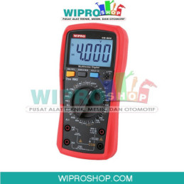 WIPRO Multitester Digital...