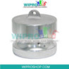 WIPRO Fitting Camlock Aluminium (DP) CLDP-065AL (2.5 inch)
