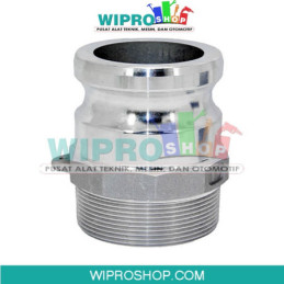 WIPRO Fitting Camlock...