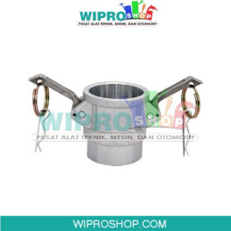 WIPRO Fitting Camlock...