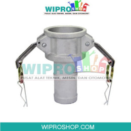 WIPRO Fitting Camlock...