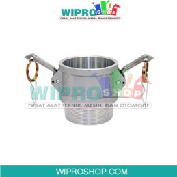 WIPRO Fitting Camlock...