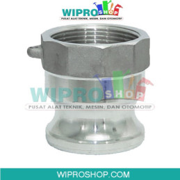 WIPRO Fitting Camlock...