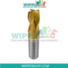 JCK End Mill 4 Flute Tin HSS CO-8 24.0mm