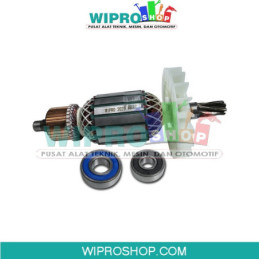 WIPRO SP. W6169 No.57+58+62...